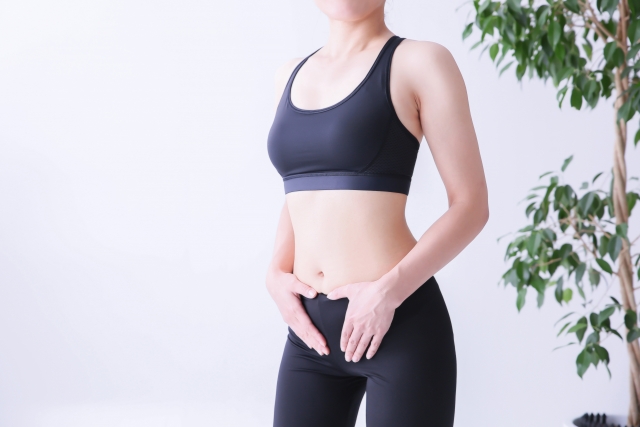 ダイエットサポート：ビジリスのダイエット効果